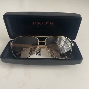 BRAND NEW ralph lauren sunglasses